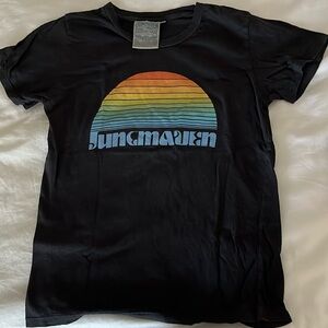 Very cool Jungmaven t shirt XS